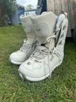 Snowboard Schuhe Stiefel 42 wie neu Ludwigslust - Landkreis - Wittenburg Vorschau