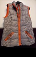 Steppjacke Weste S. Oliver 36/38 Bayern - Wilhermsdorf Vorschau
