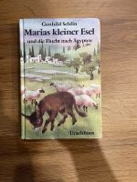 Marias kleiner Esel und die Flucht nach Ägypten - Gunhild Sehlin Nordrhein-Westfalen - Altenberge Vorschau