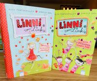Kinderbücher Linni von Links Teil 1 und 3 Nordrhein-Westfalen - Lübbecke  Vorschau