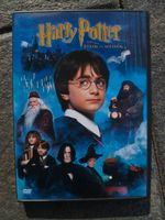 DVD-Film – Harry Potter und der Stein der Weisen #NEUwertig# Baden-Württemberg - Wimsheim Vorschau