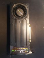 Zotac NVIDIA GTX 760 4GB Hessen - Marburg Vorschau