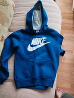 Nike Kapuzensweatshirt Größe S kaum benutzt Köln - Riehl Vorschau