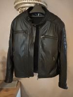 HELSTONS CRUISER RAG Lederjacke 3XL - NEU Nordrhein-Westfalen - Elsdorf Vorschau