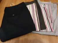 3/4- lange Hosen: Esprit, Quiero, Street one, BlueMotion in 42/44 Bayern - Großkarolinenfeld Vorschau