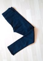 Jeggins Jeans eng skinny schwarz H&M Gr. 38 Saarbrücken-West - Klarenthal Vorschau