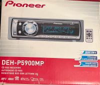 Pioneer Autoradio Hessen - Rüsselsheim Vorschau