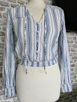 Hollister Bluse Gr.M Niedersachsen - Uelzen Vorschau