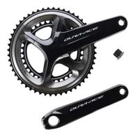 Shimano Dura-Ace FC-R9100 Kurbel 175 mm 36/52 Kettenblätter Bayern - Würzburg Vorschau