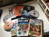 CD‘s PlayStation spiele Film Baden-Württemberg - Engen Vorschau