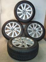 Original Range Rover Sport L461 Winterräder 275/50R21 2x8 mm 2x7,5mm Pirelli Alufelgen 21 Zoll Np. 4.299,--EURO nur 10 Wochen ca. 1.900 km gefahren Baden-Württemberg - Ilvesheim Vorschau