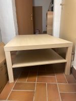 Ikea Lack Tisch buche Niedersachsen - Wennigsen Vorschau