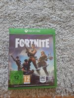 Fortnite XBox CD First Edition - ohne Codes Hessen - Büdingen Vorschau