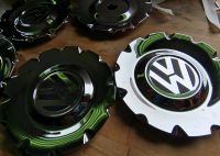 4x Felgendeckel 150mm VW für Alüfelgen Thüringen - Jena Vorschau
