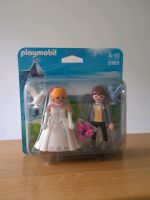 PLAYMOBIL Brautpaar Set 5163 NEU Bayern - Kastl b. Amberg Vorschau