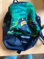 Ninjago Rucksack Niedersachsen - Stuhr Vorschau