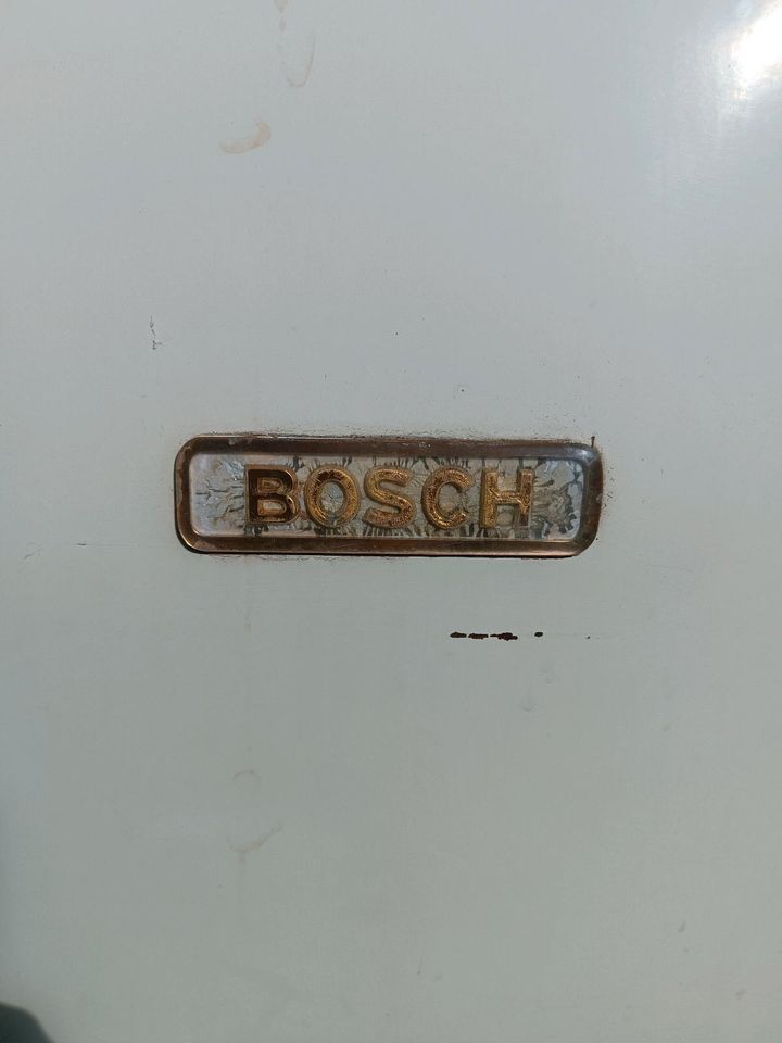 Bosch Kühlschrank Vintage 1950 Retro in Köln