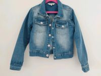 Kanz Mädchen Jeansjacke Gr. 116 Nordrhein-Westfalen - Haan Vorschau