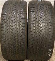 ⭐2x Winterreifen Pirelli Scorpion Winter 285/45 R20 112V H250 6,5 Nordrhein-Westfalen - Kevelaer Vorschau