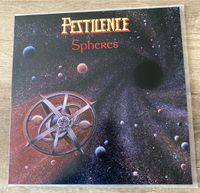 PESTILENCE -Spheres  180g Vinyl Rheinland-Pfalz - Birkenfeld Vorschau