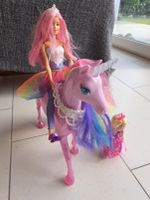 Barbie FXT26 Dreamtopia Zauberlicht Einhorn / Berührungsfunktion Hessen - Offenbach Vorschau