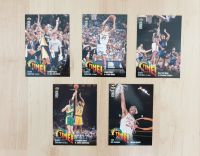 NBA Trading Cards Playoff Time, 5 Stück Rheinland-Pfalz - Landau in der Pfalz Vorschau