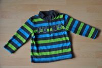 3 (!)  tolle u. warme Kinder-Jacken/-Pullover, Gr. 98 bzw. 104 Schleswig-Holstein - Stapelfeld Vorschau