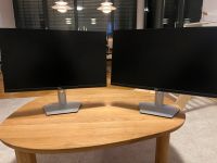 Dell - LED Monitor 24 Zoll (Top-Zustand) - Modell S2421HS Frankfurt am Main - Westend Vorschau