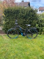 HAIBIKE SDURO RC Trekking E-Bike 28“/52cm 440km!!!2016 Nordrhein-Westfalen - Horn-Bad Meinberg Vorschau