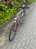 Kettler Alu Fahrrad Nordrhein-Westfalen - Siegen Vorschau