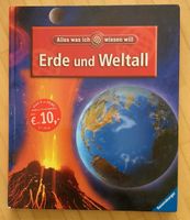 Sachbuch Erde und Weltall von Ravensburger Baden-Württemberg - Ostfildern Vorschau