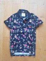 Poloshirt von Hollister Größe M Hessen - Linsengericht Vorschau