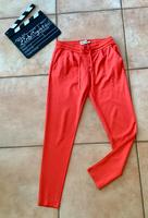 NEU ⭐️ Korallrote Joggpants ⭐️ ICHI ⭐️ in Gr.M Nordrhein-Westfalen - Mechernich Vorschau