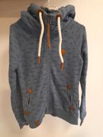 schöne Naketano Damen Jacke Übergangsjacke Hoodiejacke Gr. M Berlin - Treptow Vorschau