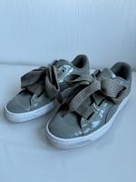 Puma Basket Sneaker Schleswig-Holstein - Quarnbek Vorschau