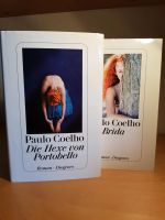 Paulo Coelho - Brida / Die Hexe von Portobello Rheinland-Pfalz - Mainz Vorschau