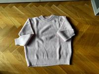 Gant klassischer Woll Pullover Puder Rosé 42 neu kuschelweich Westerwaldkreis - Luckenbach Vorschau