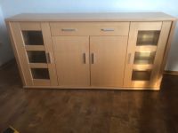 Sideboard aus hellem Holz Nordrhein-Westfalen - Blomberg Vorschau