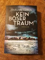 Buch/ Thriller "Kein böser Traum" von Harlan Coben Nordrhein-Westfalen - Oelde Vorschau