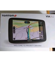 TomTom Navigationssystem Nordrhein-Westfalen - Siegen Vorschau