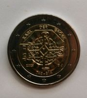 Zwei Euro Münze Niedersachsen - Bad Zwischenahn Vorschau