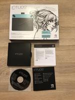 Intuos Draw Creative Pen Tablet von Wacom, kaum benutzt Rheinland-Pfalz - Andernach Vorschau