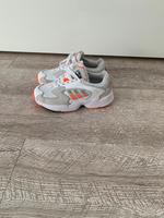 Adidas Falcon Damen Schuhe, Sportschuhe, Sneaker gr.37  -wie NEU Bielefeld - Milse Vorschau