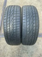 Sommerreifen 225/55 R18 98H Continental Cross Contact UHP Hessen - Maintal Vorschau