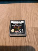 Metroid Prime Hunters - Nintendo DS Spiel Bielefeld - Brackwede Vorschau