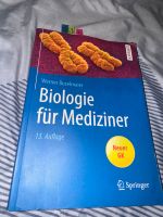 Biologie für Mediziner Buselmaier Rheinland-Pfalz - Frankenthal (Pfalz) Vorschau