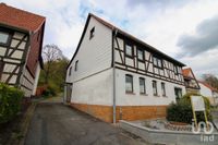 Geräumiges Einfamilienhaus mit Potential für ein Zweifamilienhaus Niedersachsen - Duderstadt Vorschau