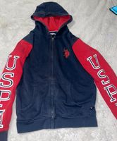 Kapuzenjacke von Polo Größe 12/13 bzw. ca. 164 Nordrhein-Westfalen - Bergisch Gladbach Vorschau