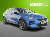 Kia XCeed 1.6CRDI Aut.Platinum+LED+NAVI+VIRTUAL+PANO Niedersachsen - Hameln Vorschau