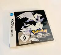 Pokémon Schwarze Edition Nintendo DS Saarland - Gersheim Vorschau